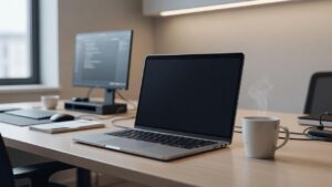 IT-service til virksomheder med Microsoft 365 og hurtig support