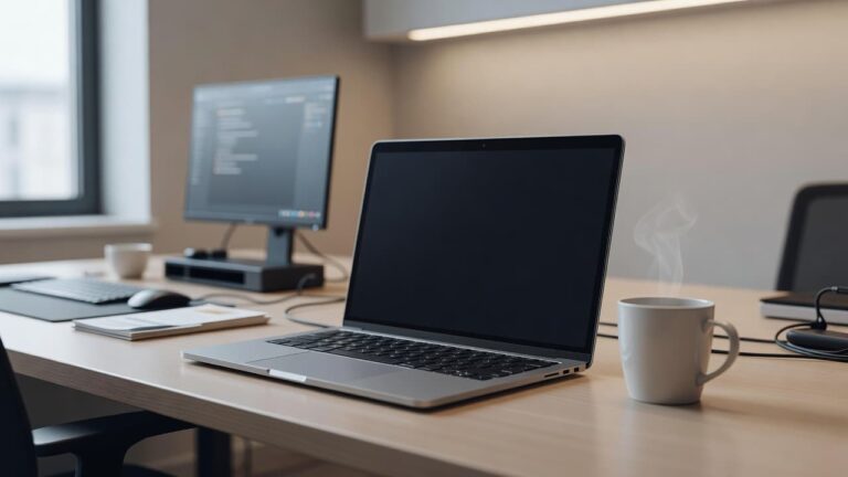 IT-service til virksomheder med Microsoft 365 og hurtig support