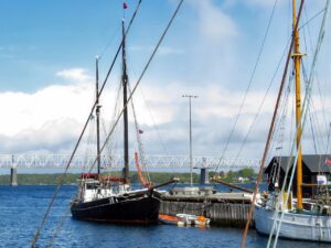 Matchrace Middelfart: En dybdegående udforskning af sejlsportens udvikling og lokale arrangementer